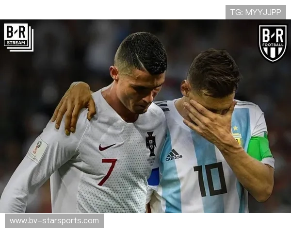 盘点 2026 世界杯 5 位有望接替梅罗统治地位的新一代“球王人选”。